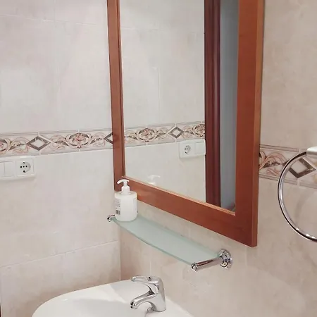 Apartamento En Centro *