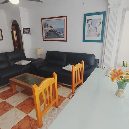 Apartamento En Centro * Marbella