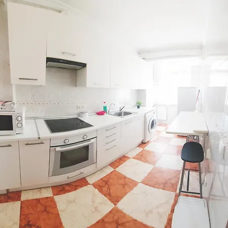 Apartamento En Centro