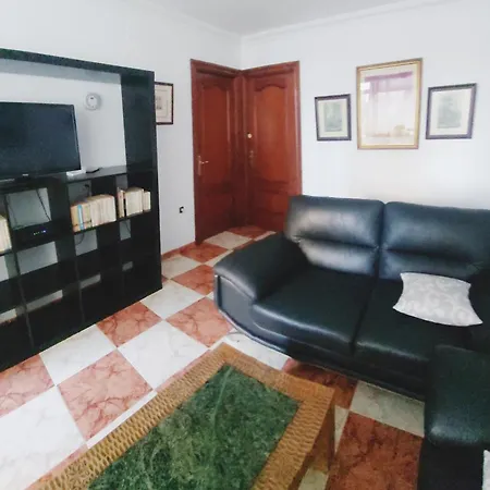 Apartamento En Centro Apartment Marbella