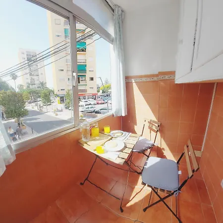 Apartamento En Centro Apartment *