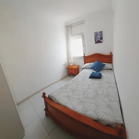 Apartamento En Centro Apartment Marbella