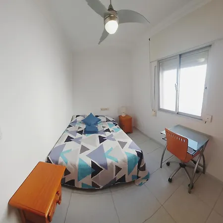 Apartamento En Centro Apartment *