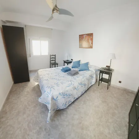 Apartamento En Centro * Marbella